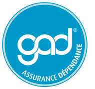 Label GAD Assurance dépendance