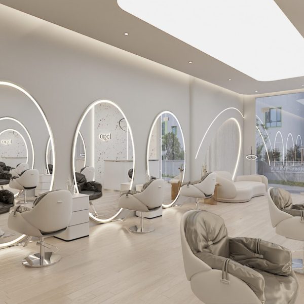 assurance esthétique professionnelle